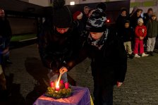 06.12.2025 Nikolausfeier